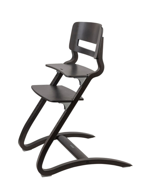 Leander Louie™, Highchair, Mocca