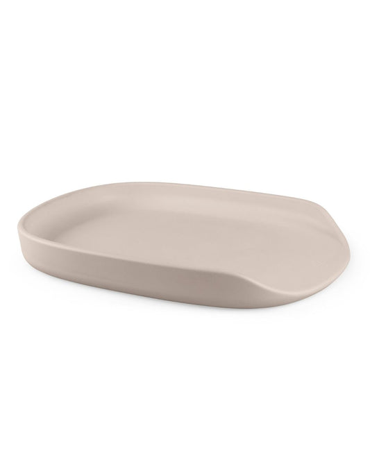 Sebra, Changing Pad Pusle PUR, Birchbark Rose