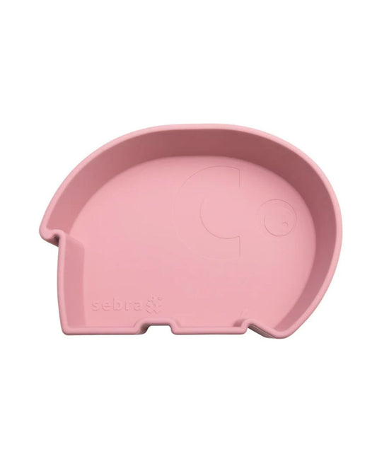 Sebra, Silikonikulho, Fanto Vintage Rose