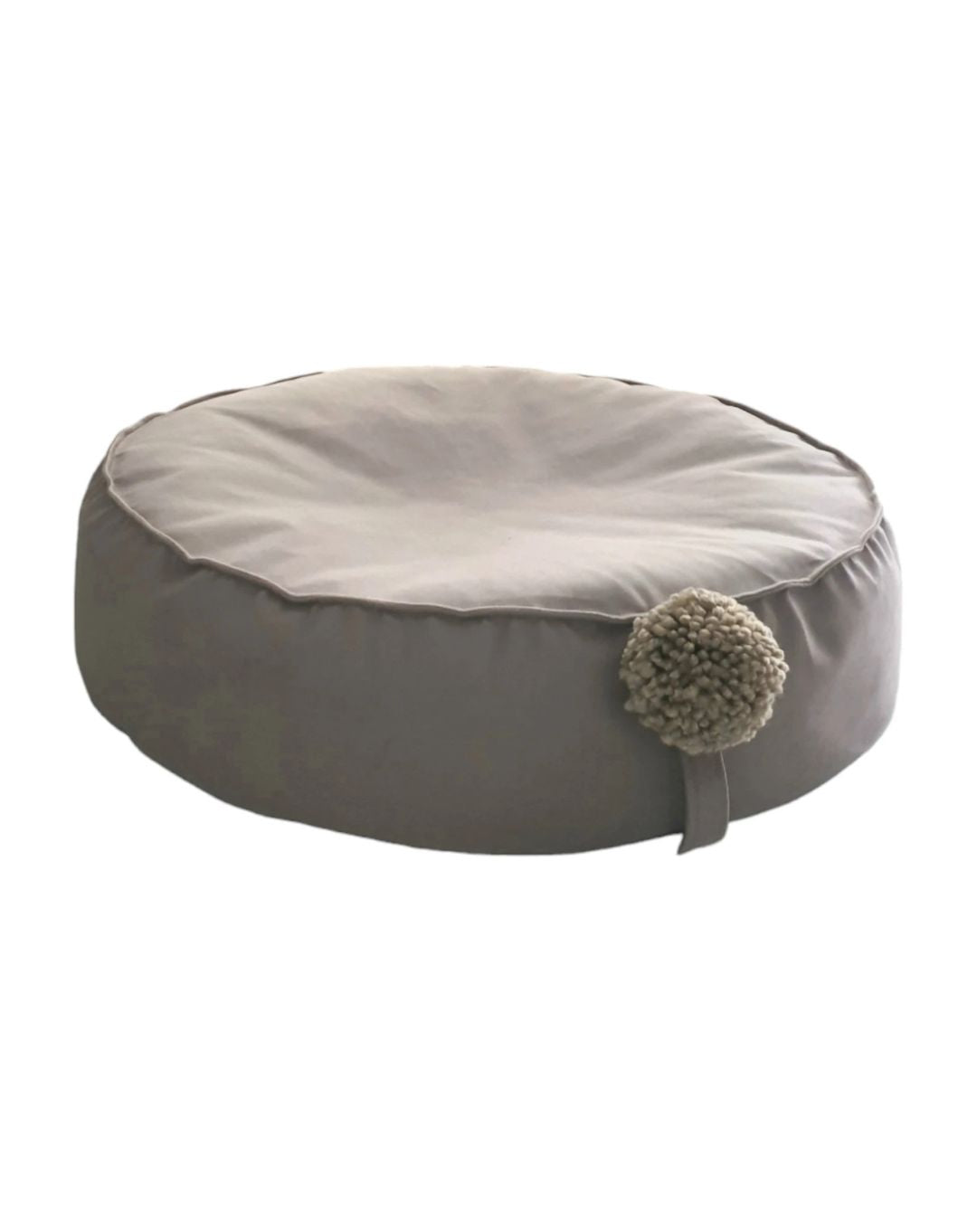 Floor cushion, Beige