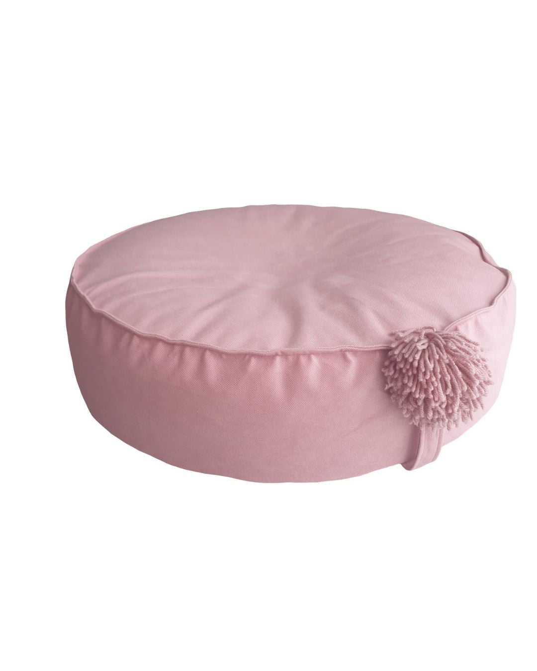 Floor pillow, Pink