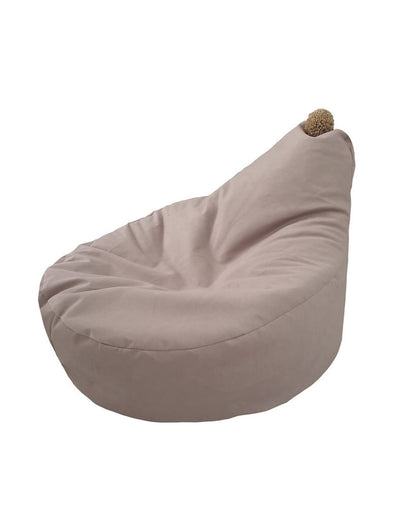 Säkkituoli, Beige