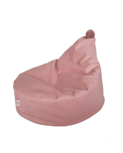 Beanbag chair, Pink
