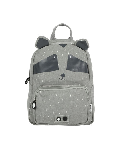 Trixie Baby Backpack Mr. Raccoon