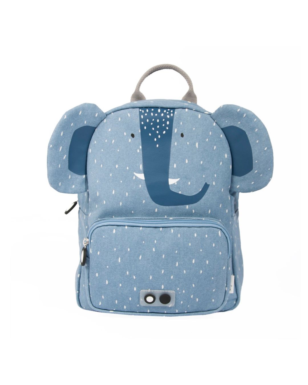 Trixie Baby Backpack, Mrs. Elephant