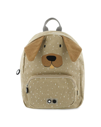 Trixie Baby Backpack, Mr.Dog