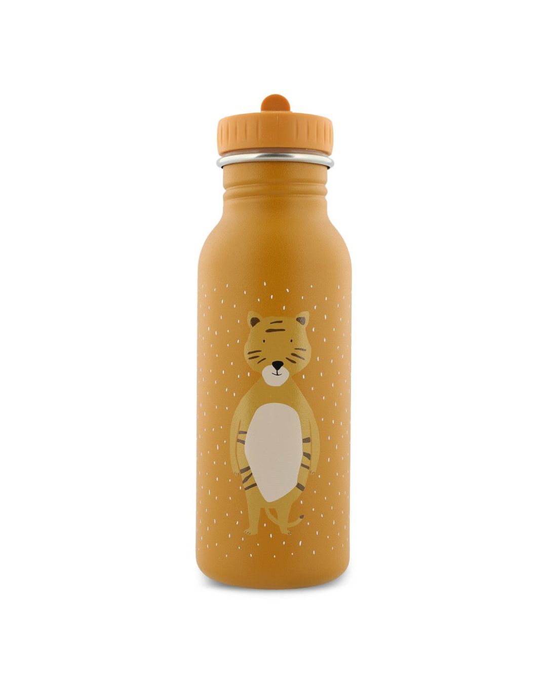 Trixie Baby, Drinking bottle 500 ml, Mr. Tiger