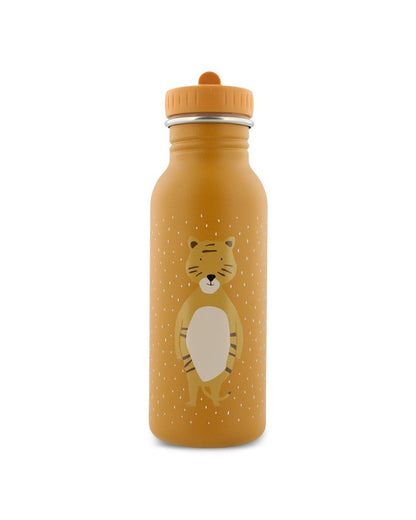 Trixie Baby, Drinking bottle 500 ml, Mr. Tiger