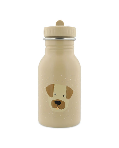 Trixie Baby Juomapullo 350ml, Mr. Dog