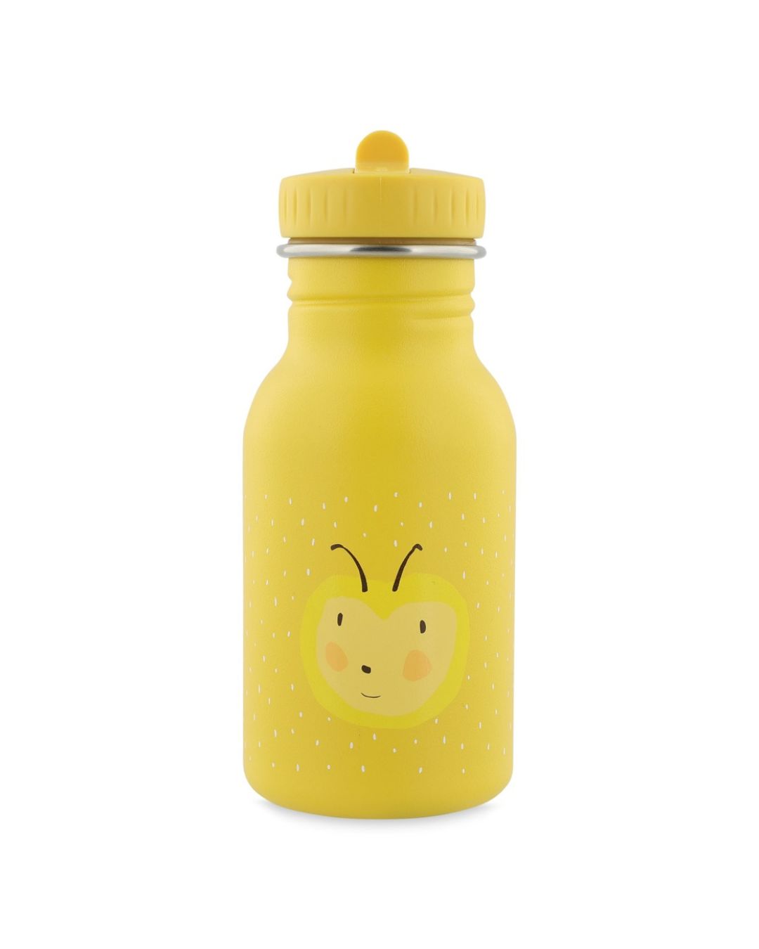 Trixie Baby Drinking bottle 350ml, Mrs. Bumblebee