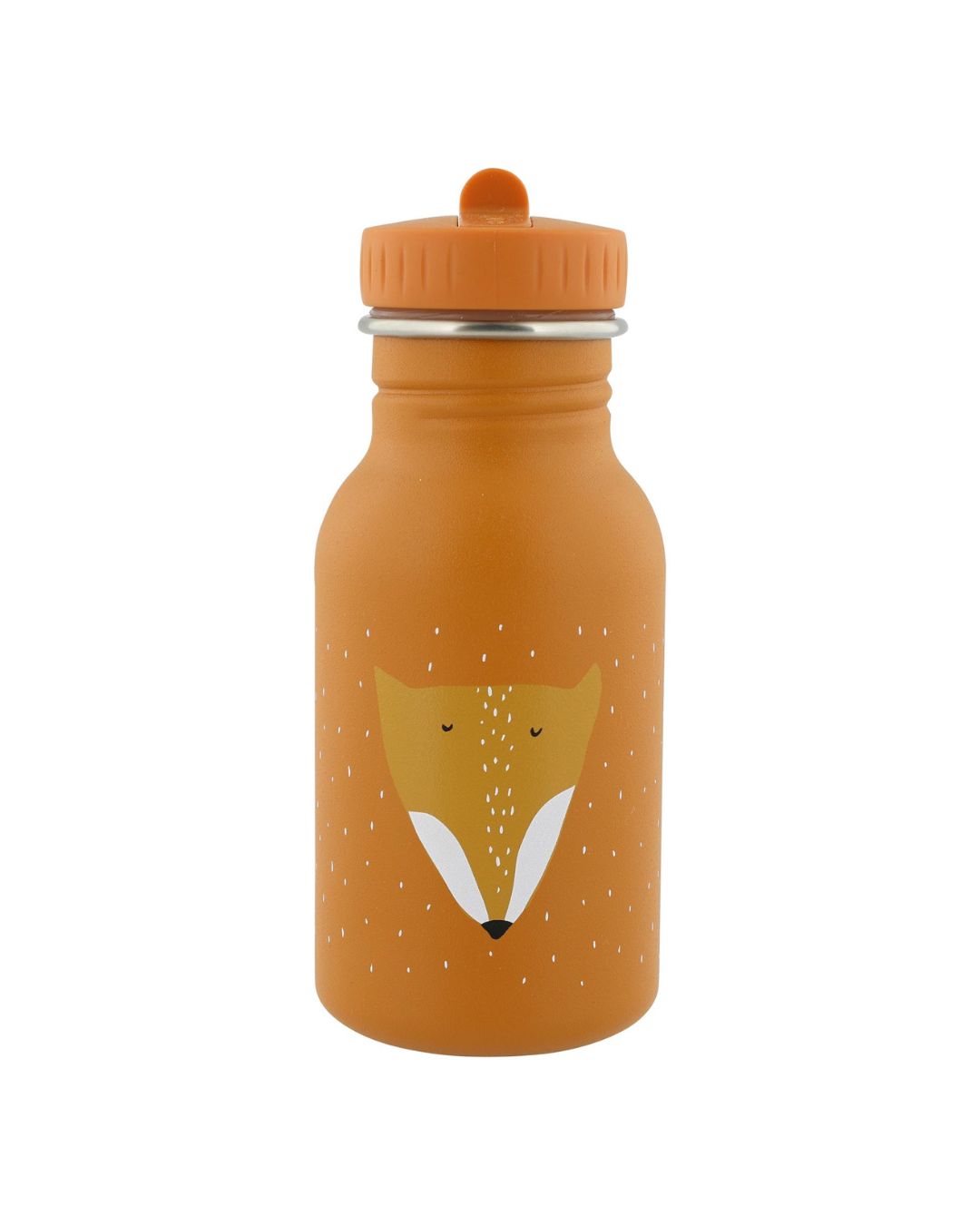 Trixie Baby, Juomapullo 350 ml, Mr. Fox