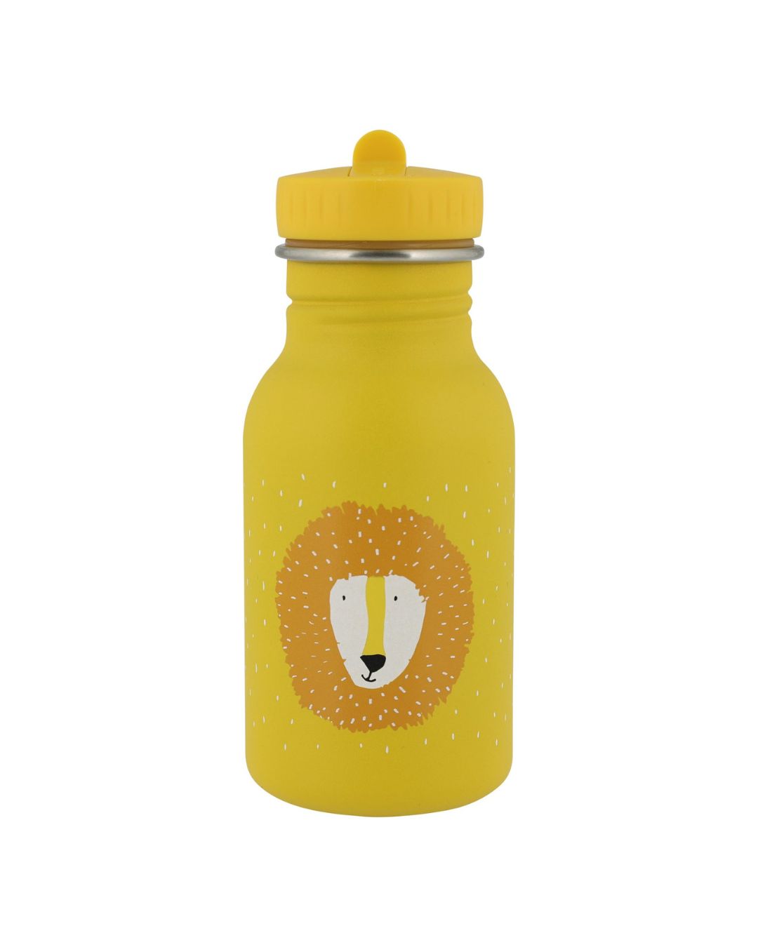 Trixie Baby, Dricksflaska 350 ml, Mr. Lejon