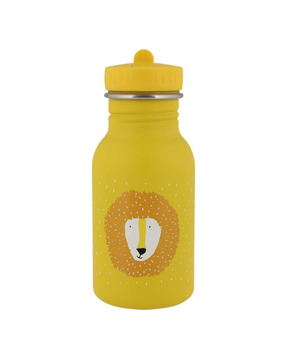 Trixie Baby, Dricksflaska 350 ml, Mr. Lejon