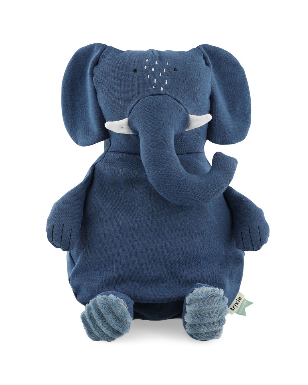Trixie Baby Mrs. Elefant, stor