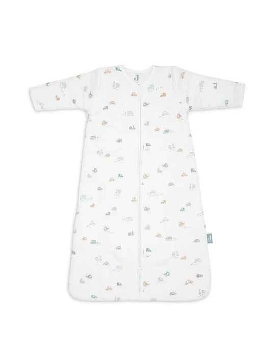Jollein, Sleeping bag (removable sleeves), On the Go, Various sizes
