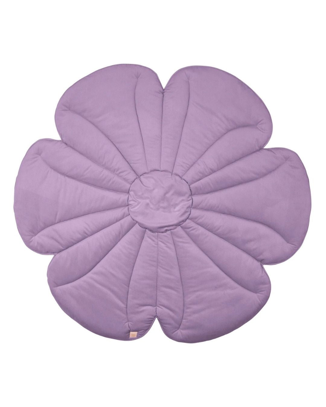Moi Mili Playmat, Velvet Bloom "Purple"