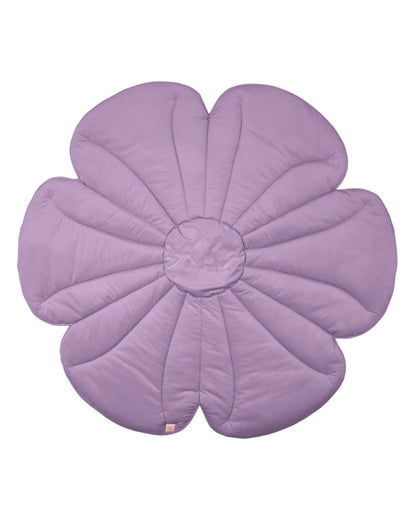 Moi Mili Playmat, Velvet Bloom "Purple"