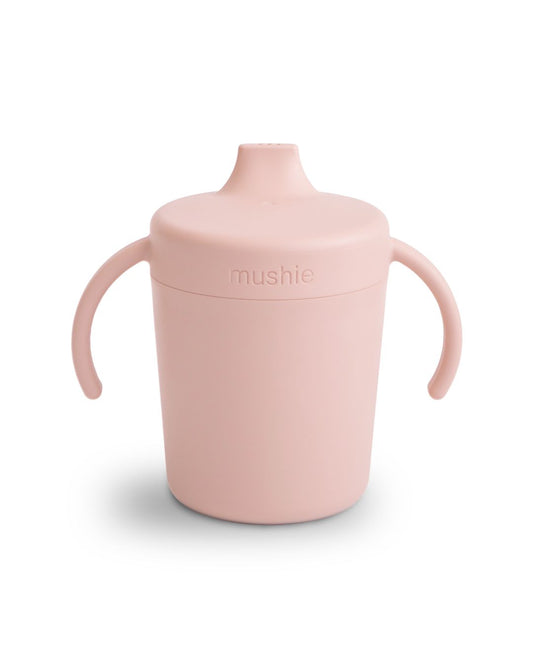 Mushie, Mugg, Blush