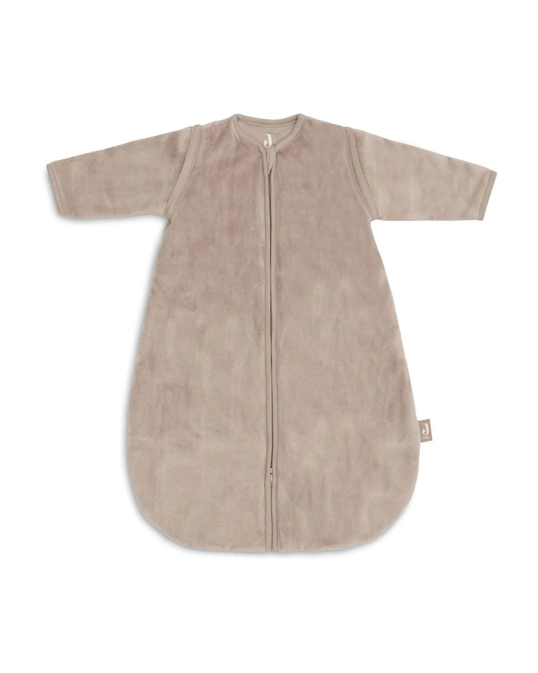 Jollein, Unipussi 60cm (irrotettavat hihat), Milky Coffee