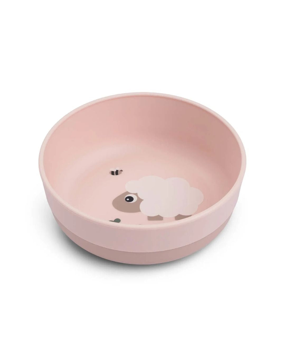 Tiny Farm, Bowl, Powder