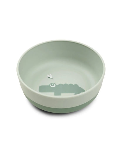 Foodie, Bowl, Croco