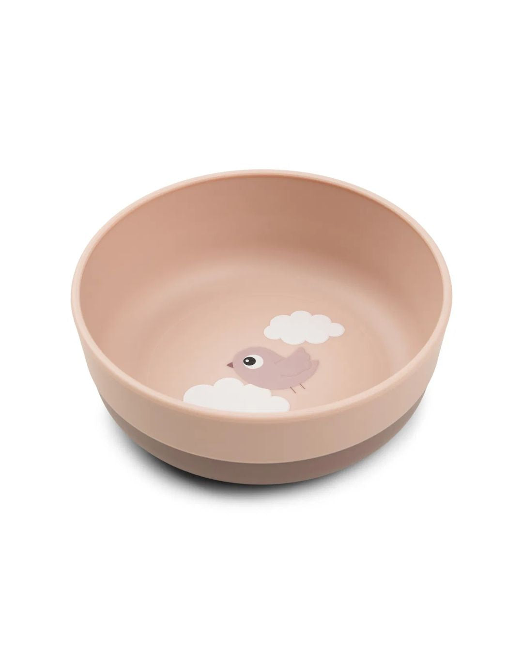 Foodie, Kulho, Happy Clouds Powder