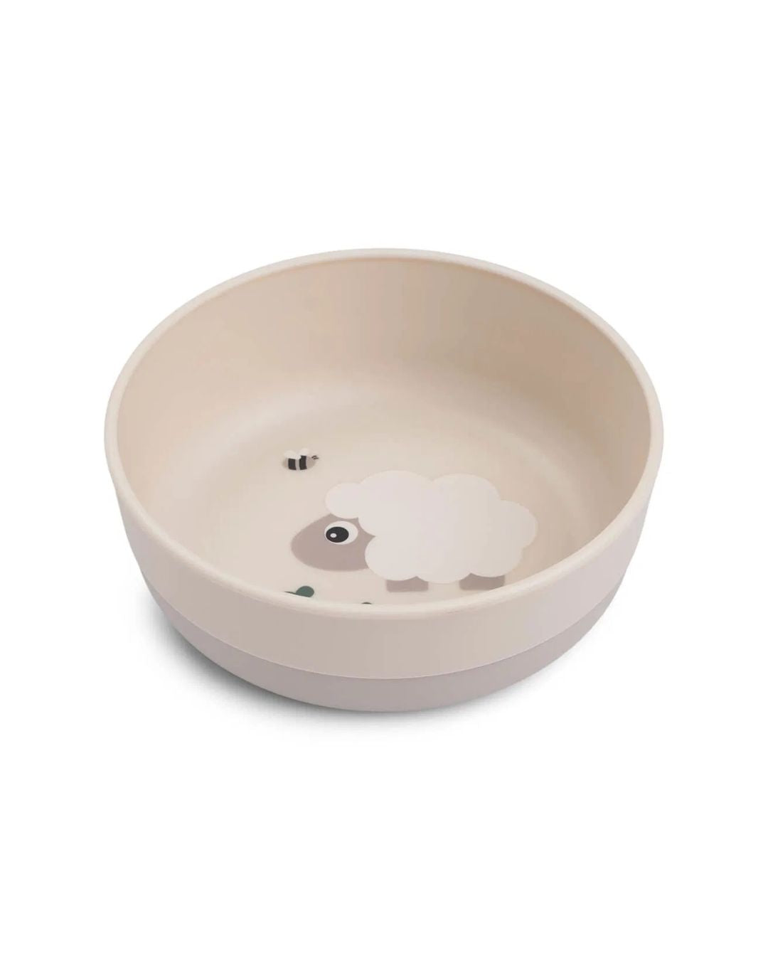 Tiny Farm, Bowl, Sand