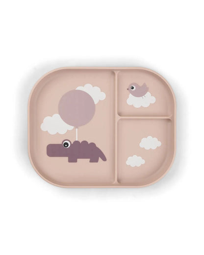 Foodie, Shared Plate, Happy Clouds