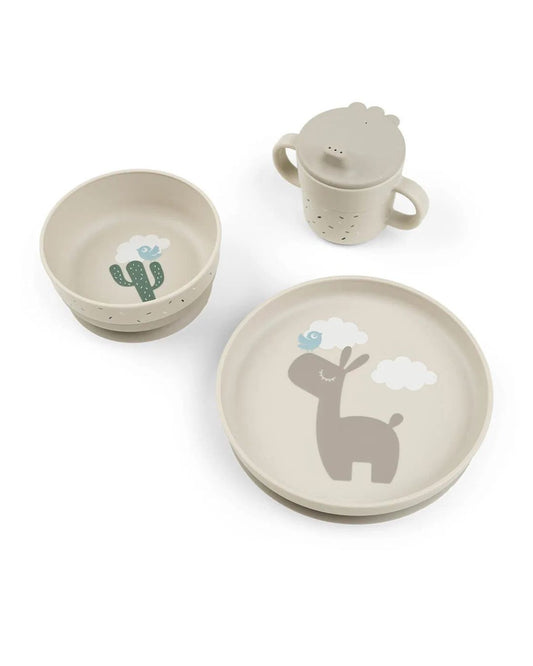 Foodie, Dining set, Lalee Sand