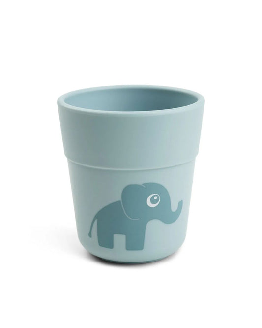 Foodie, Mug, Elphee Blue