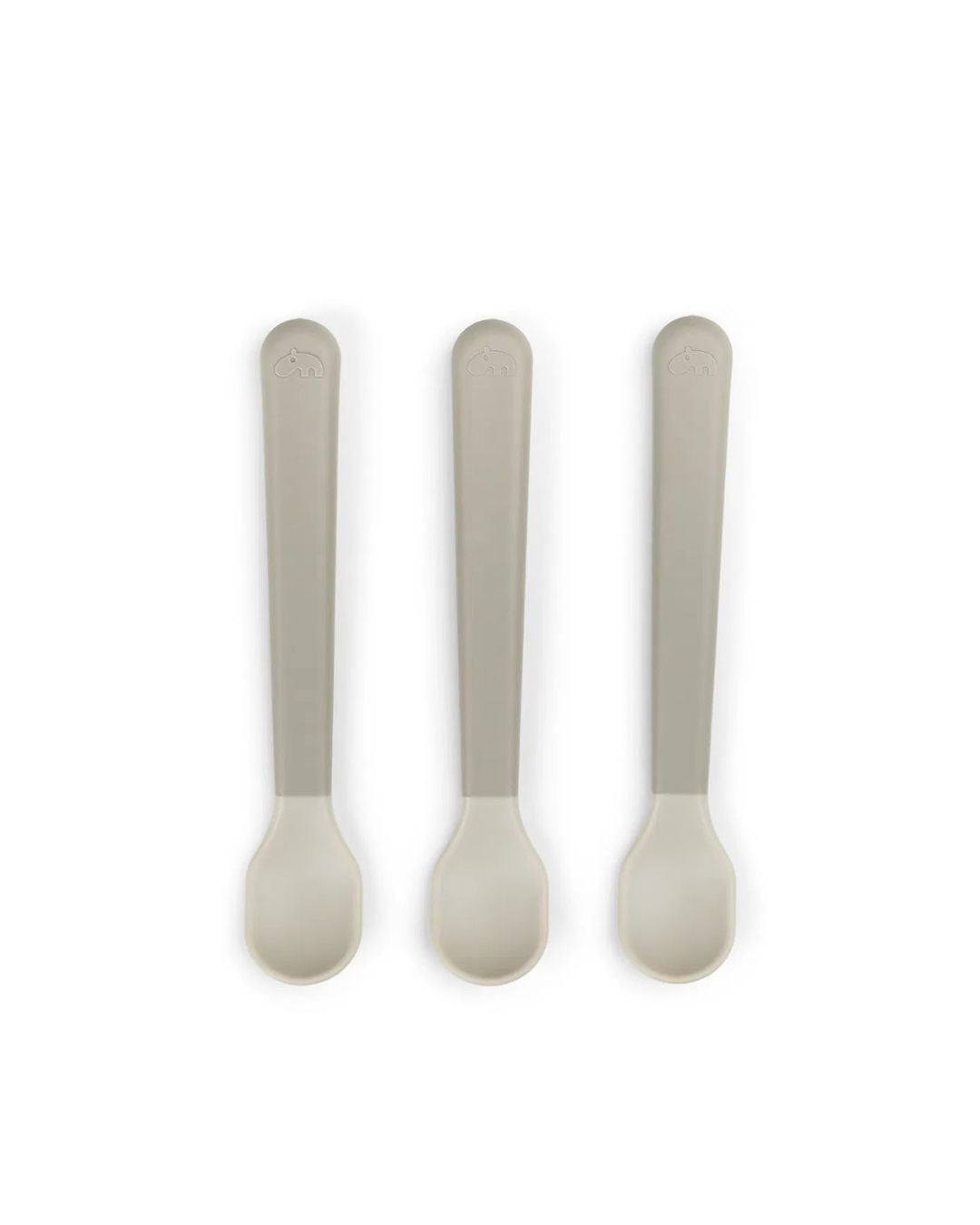 Foodie, Baby Spoons, 3-pack
