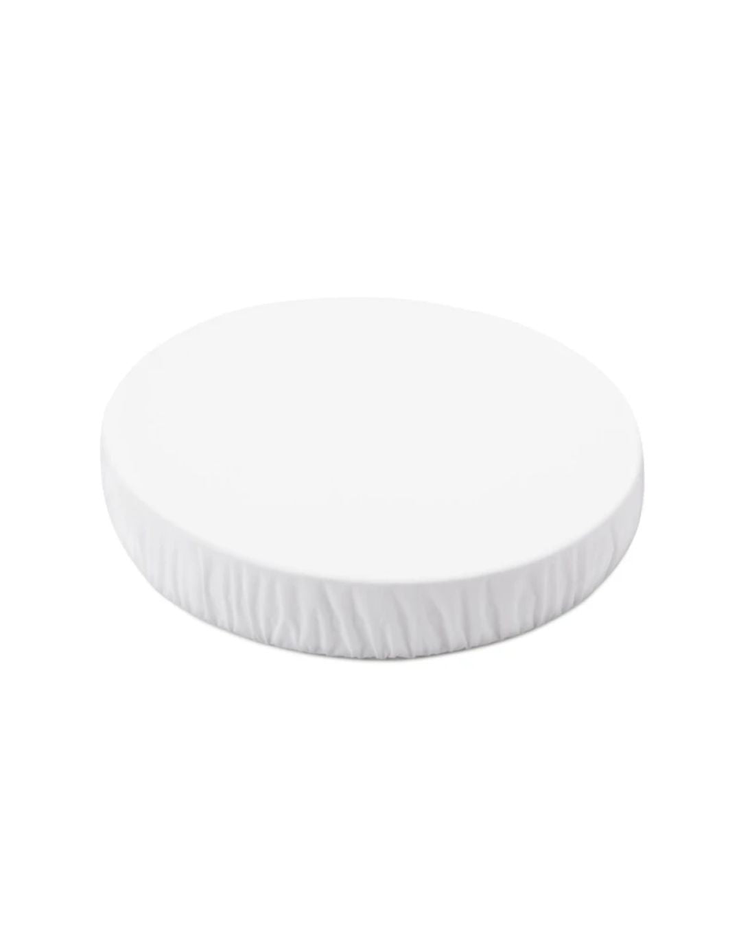 Waldin, Aluslakana 7in1- Oval, Kehdon Koko 73 cm, White
