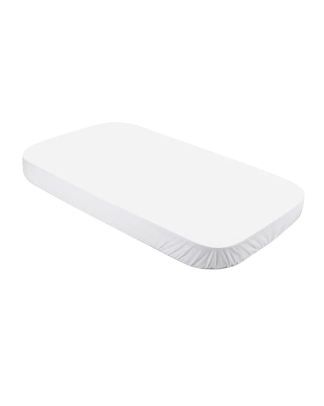 Waldin, Aluslakana 7in1, 124x73 cm, White