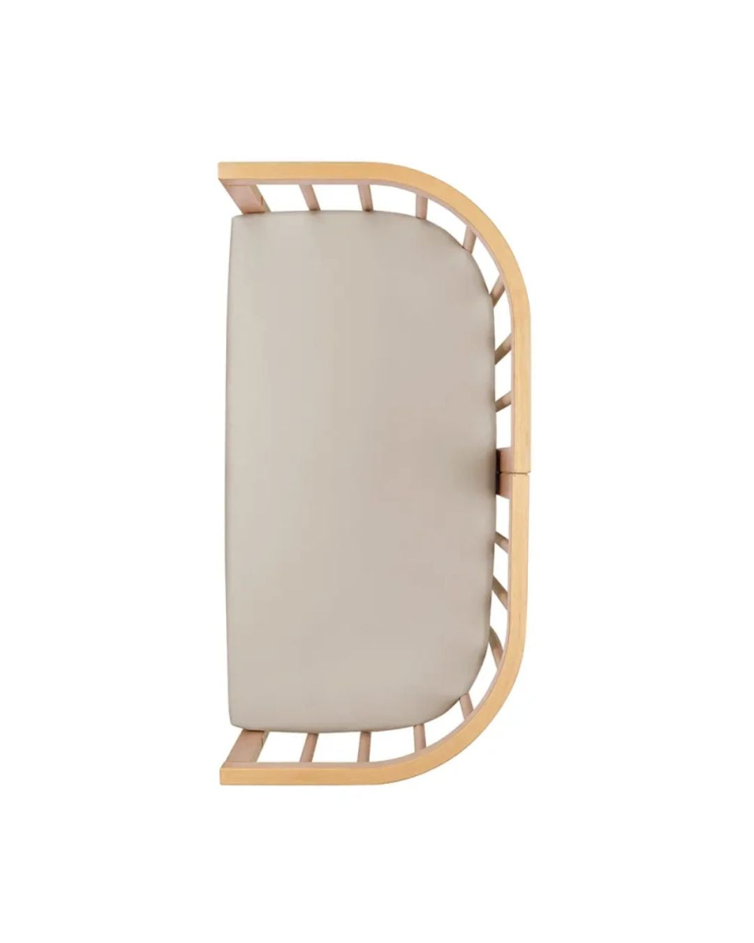 Waldin, Aluslakana 7in1-sivuvaunu vaiheeseen, 37x73 cm, Beige