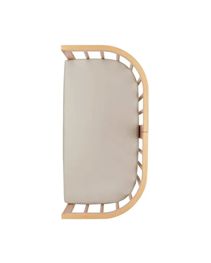 Waldin, Aluslakana 7in1-sivuvaunu vaiheeseen, 37x73 cm, Beige