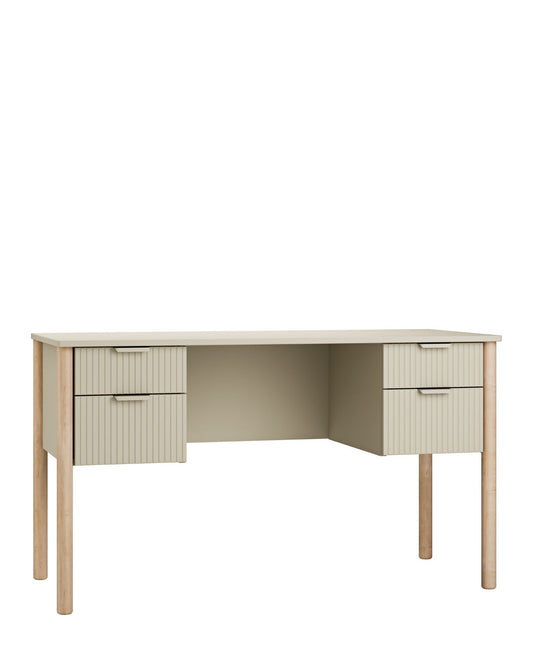 Pinio, Miloo Desk, Champagne
