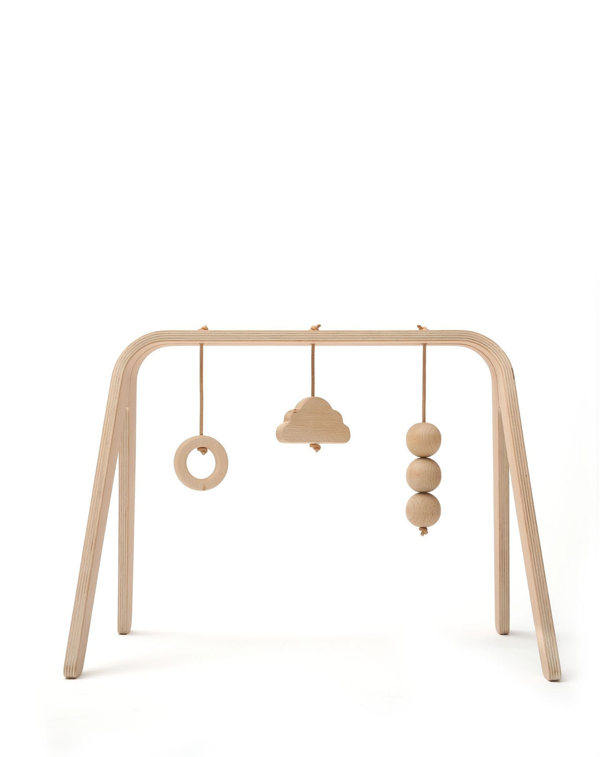 Charlie Crane, Toy bow LEATHER