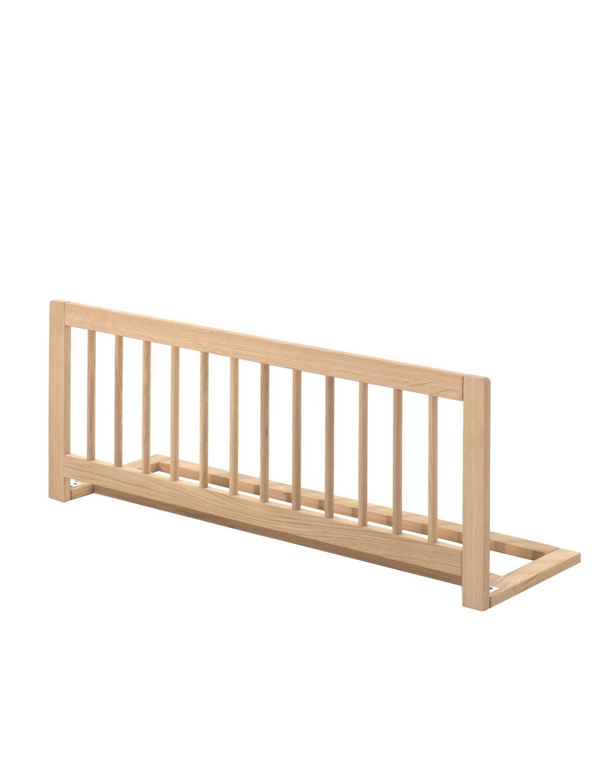 Vipack, Turvalaita, Forrest Oak