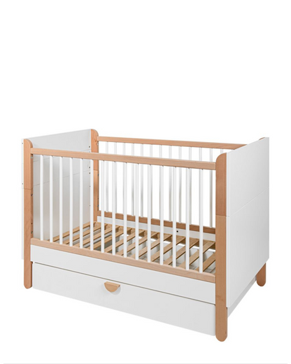 Bellamy, Ratata, Cot 60x120cm