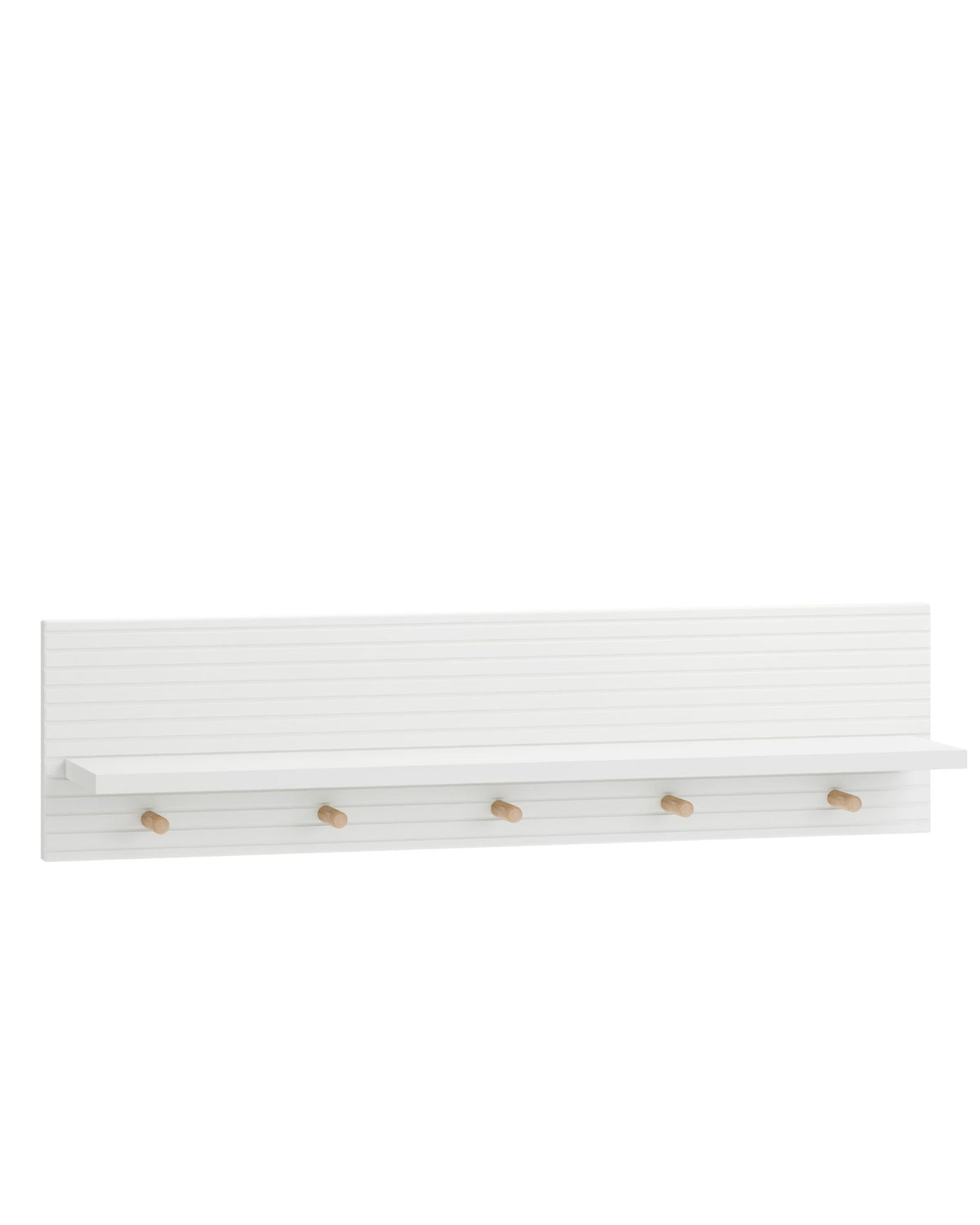 Pinio, Miloo Wall shelf, White