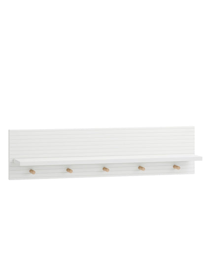 Pinio, Miloo Wall shelf, White