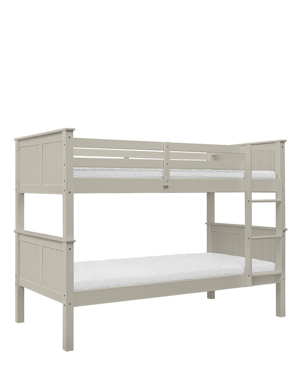 Inmondo, Collet Duo Kerrossänky Päädyllä 90x200 (Muunneltava), Salvia
