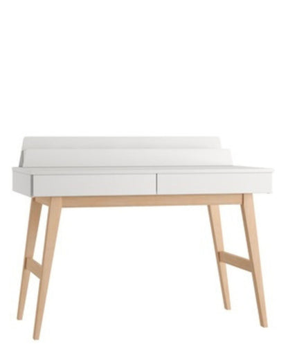 Pinio, Swing Desk, White