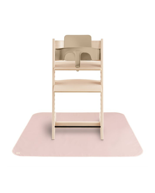 Mushie, Floor Protector Blush