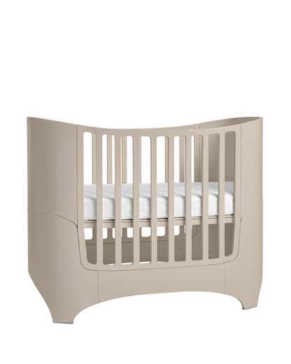 Leander Classic, Cot, Cappuccino