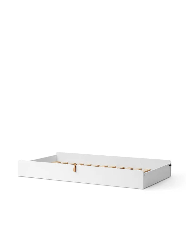 Oliver Furniture, Seaside Extra Bed (Slatted Base)