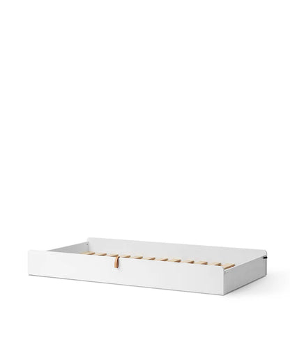 Oliver Furniture, Seaside Extra Bed (Slatted Base)