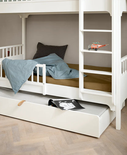 Oliver Furniture, Seaside Extra Bed (Slatted Base)