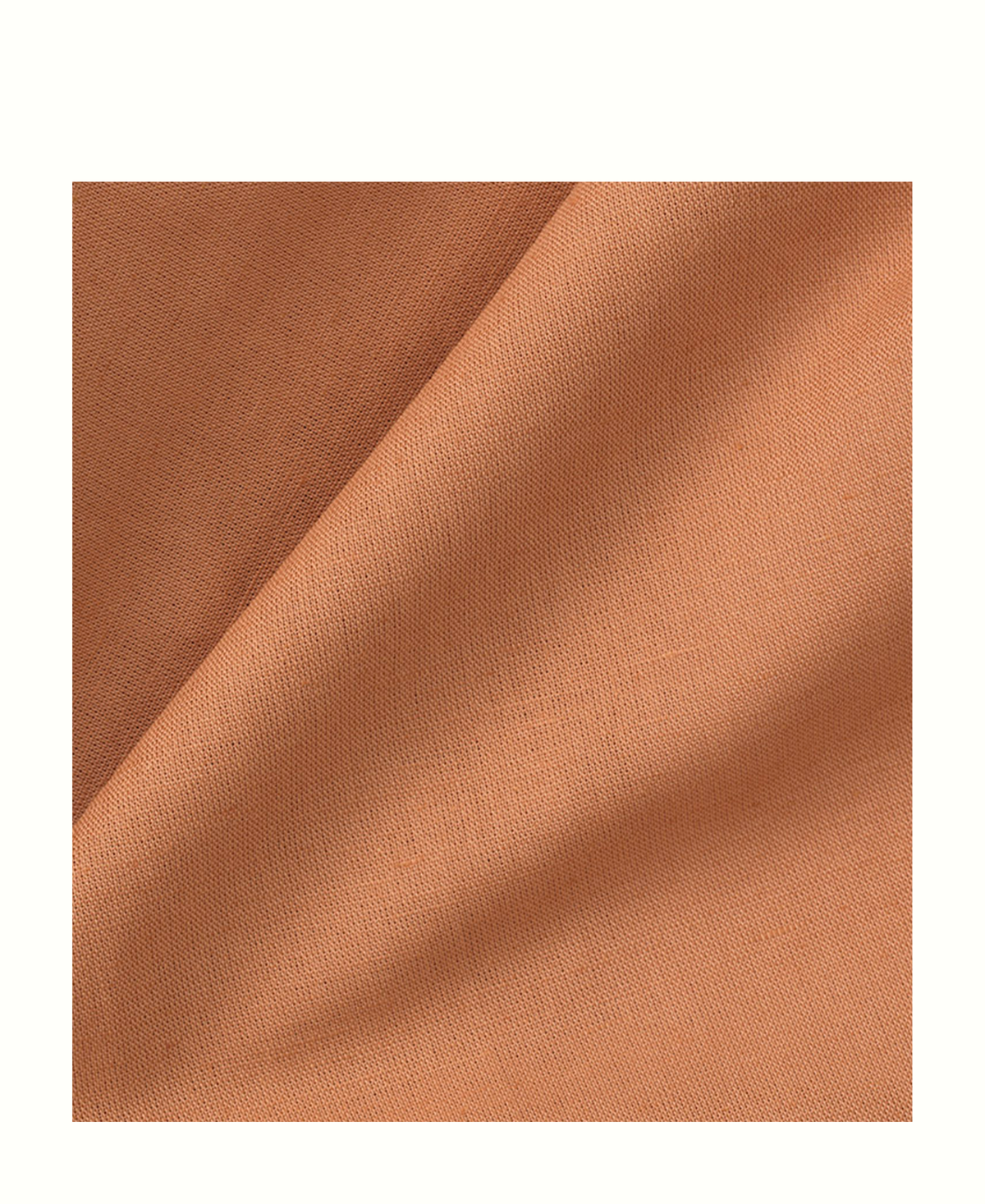 Oliver Furniture, Wood Mini+, Curtain (Loft Bed 70x160cm), Caramel