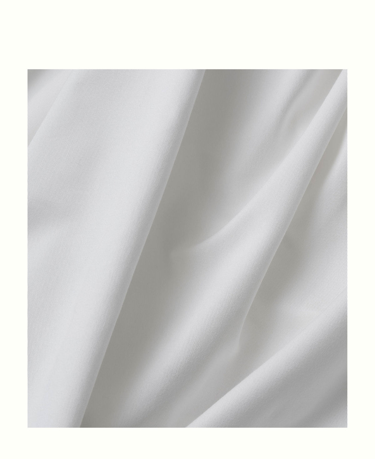 Oliver Furniture, Wood Mini+, Bed Canopy for Loft Bed, Non-Transparent White
